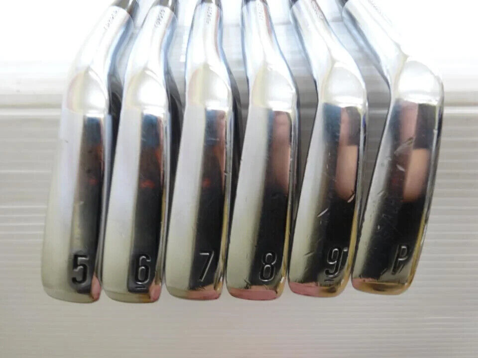 2022 Dunlop SRIXON ZX7 Mk2 5-PW 6PC Dynamic gold DST S200 2022 Dunlop SRIXON ZX7 Mk2 5-PW 6PC Dynamic gold DST S200