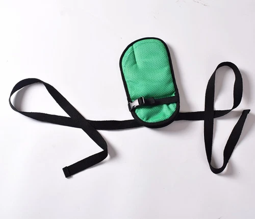 1 Pack Restraint Gloves for Elderly Dementia Patients Care Autistic Child Safety - Picture 20 of 26