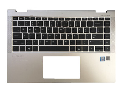 6070B1611001 L66882-001 FOR HP X360 1040 G6 Laptop C Shell