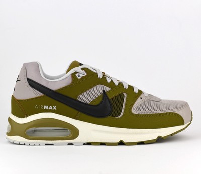 nike air max command lifestyle