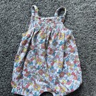Baby Winnie The Pooh Baby Girls Clothing One Piece Disney Baby 3/6 Months