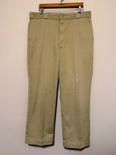 Vintage   Dickies Work Pants 40x30 - Made in USA -