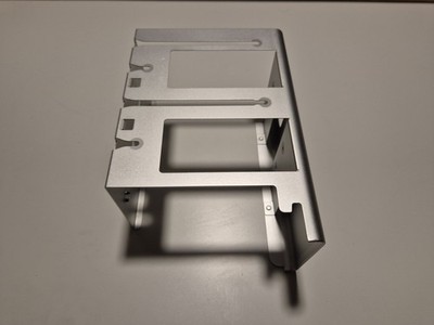 Mac Pro Laufwerkskäfig Halter Slide In Cage Model Siehe Bilder