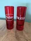 True Blood Fangtastia Life Begins At Night & Merlotte’s Red Shot Glasses