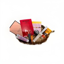 New Beauty Samples Bundle Bag
