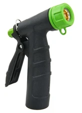 Expert Gardener Heavy-Duty Hot Water  Industrial Garden Nozzle 160°F NWT