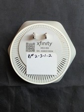 Comcast Xfinity XFI WIFI Pod EXTENDER REPEATER BOOSTER MESH 2nd Gen XE2-SG used