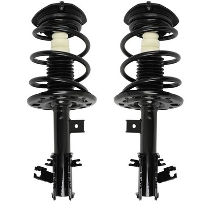 Front Complete Strut Assemblies For Nissan Maxima 2009-2012