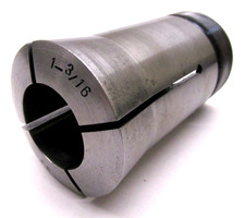 LYNDEX 1-3/16" 3J ROUND COLLET
