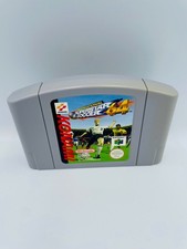 Thumbnail of ebay&reg; auction 800608029415 | N64 | International Superstar Soccer 64 | Loses Modul