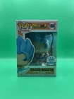 Funko Pop! Dragonball-SSGSS Gogeta-Funko Shop Exclusive-#1866-SOLD OUT