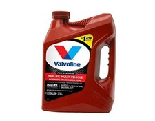 MaxLife Multi-Vehicle ATF Full Synthetic Automatic Transmission Fluid 1 1 GA