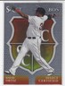 2025 David Ortiz Panini Select Select Certified Boston #9