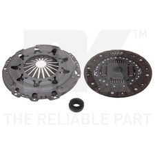 Kit d'embrayage Citroen EVASION