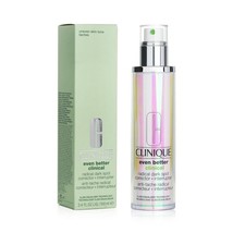 Clinique Even Better Clinical Radical Dark Spot Corrector and Interrupter 3.4 oz