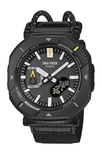 Casio Pro Trek GPS Smart Watches for Sale | Shop New & Used Smart