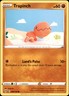 Pokemon - 2X Trapinch #089/189 - SWSH03: Darkness Ablaze Common
