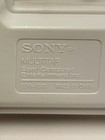 Sony PlayStation PS 1 One OEM Multiplayer Multitap Adapter SCPH-1070 white multi — photo 3