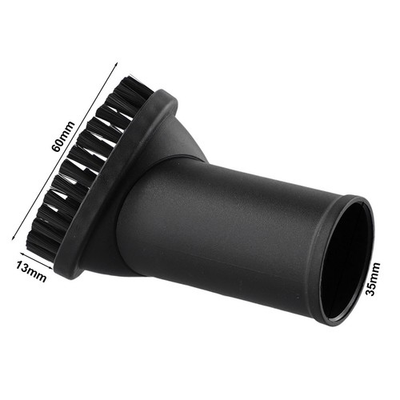 #ad Round Brush Vacuum Cleaner For Karcher Hose Adapter Household Supplies $10.57