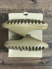 Adidas Yeezy Slides Ochre size mens 12