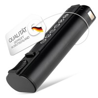 Akku FüR Paslode IM325 IM250-A IM50 F18 IM250 902000 IM250S 900600 3300Mah