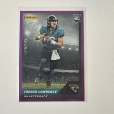 Trevor Lawrence