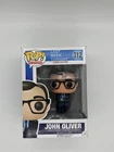 Funko Pop! Television: Last Week Tonight #312 - John Oliver
