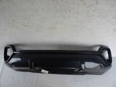Audi Q3 F3 2020 Spoiler Lippe Sto�stange Sto�f�nger hinten YMJ6367