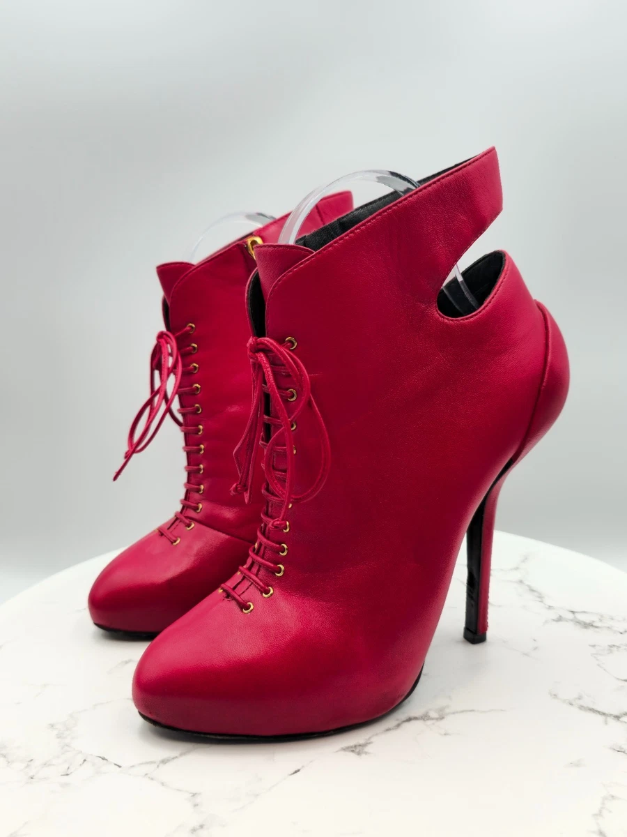 Giuseppe Zanotti Boots for Women for sale | eBay