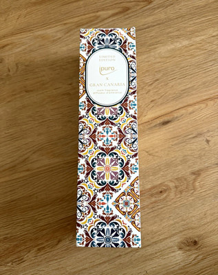 ipuro Raumduft Diffuser Limited Edition Gran Canaria, 240 ml