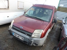 Climatisation et Accessoires Ford TOURNEO