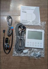 Breeze33 KJR-120N New Open box with free remote control