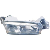 Halogen Scheinwerfer Rechts H1/ H1 FüR Mazda 626 III Station Wagon IV Hatchback