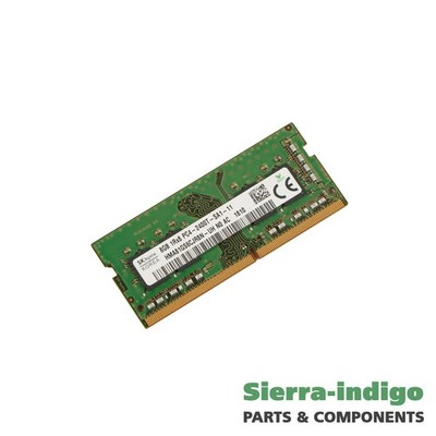 SK Hynix HMA81GS6DJR8N-VK PC4-2400T-SA1-11 8GB 1Rx8 SODIMM Memory RAM