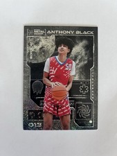 2023 Skybox Metal Universe Champions Anthony Black /299 RC