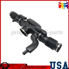 For Jaguar XF 5.0L 2010-2012 Air Filter Tube Coolant Pipe Engine Air Intake Hose