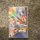 Nintendo Mario Tennis Aces for Nintendo Switch NTSC-U/C E-Everyone Multiplayer