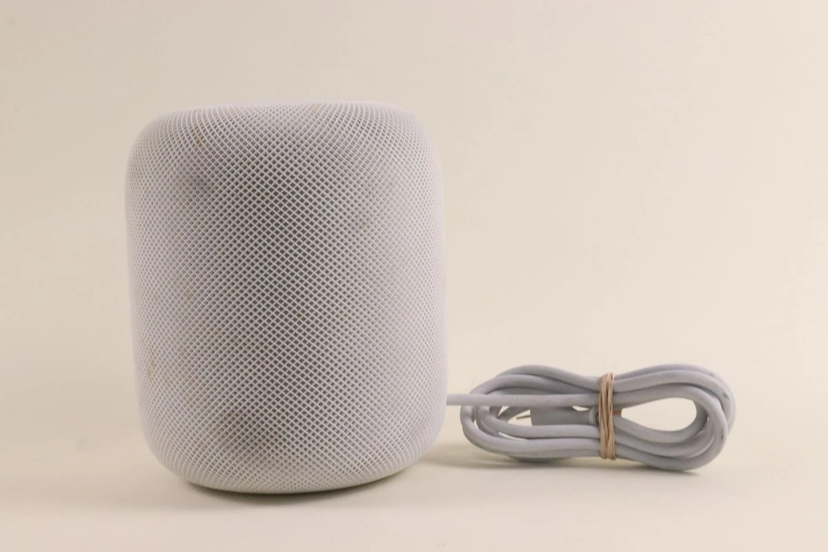 Apple HomePod White Smart Speakers for sale | eBay