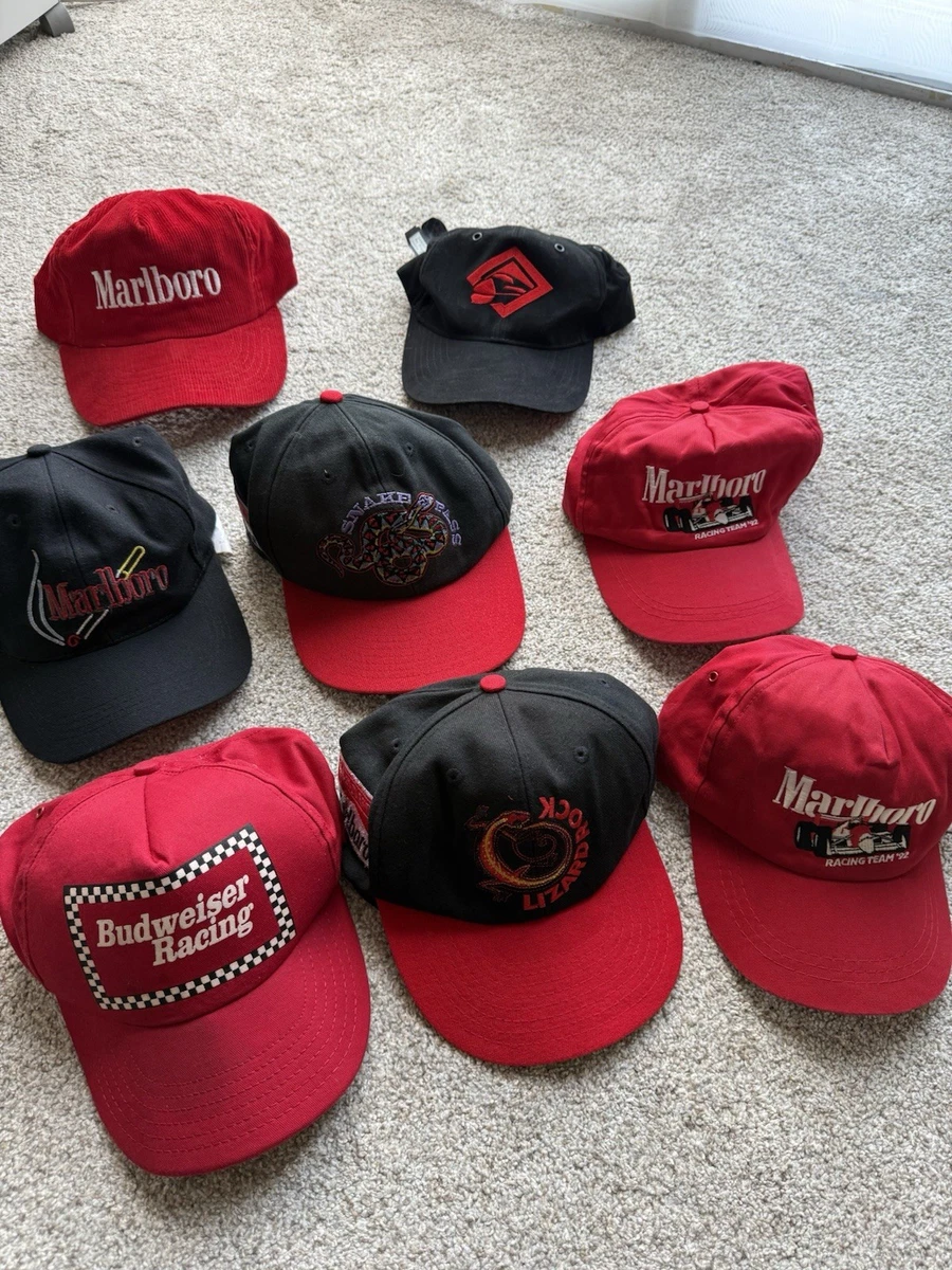 Marlboro Hats for Men for sale | eBay