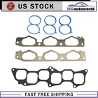 Intake Manifold Gaskets For 2006-2010 2011 Hyundai 3.3L 3.8L V6 DOHC