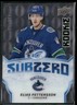 2018-19 Upper Deck Ice SubZero Clear Cut Rookie RC Elias Pettersson /999