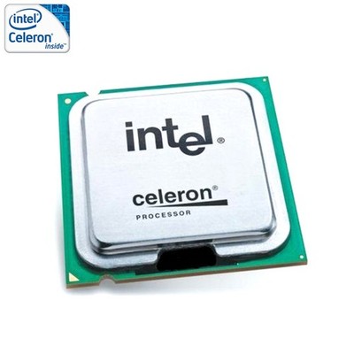 Intel Celeron Processor G470 2.00GHz/1.5MB SmartCache/LGA1155/Sandy Bridge/SR0S7
