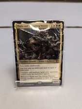 Thalia And The Gitrog Monster MagicCon 2023 Pin