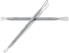 Professional Blackhead Remover Blemish Extractor Tool - Pimple Comedone Removal