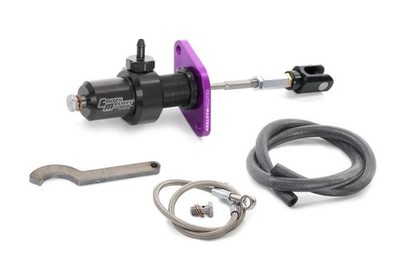 Clutch Masters For 17-21 Honda Civic EX/Si 1.5L Turbo Master Cylinder Upgrade