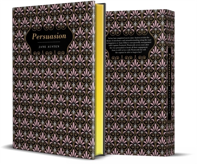 Persuasion Jane Austen - Image 4