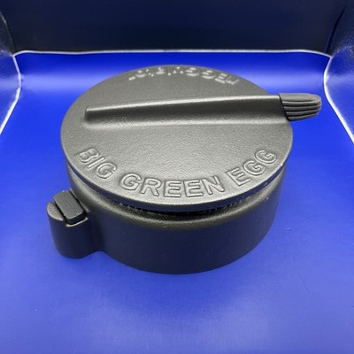 Big Green Egg Accessories rEGGulator Vent Cap Temperature Control Top Vent