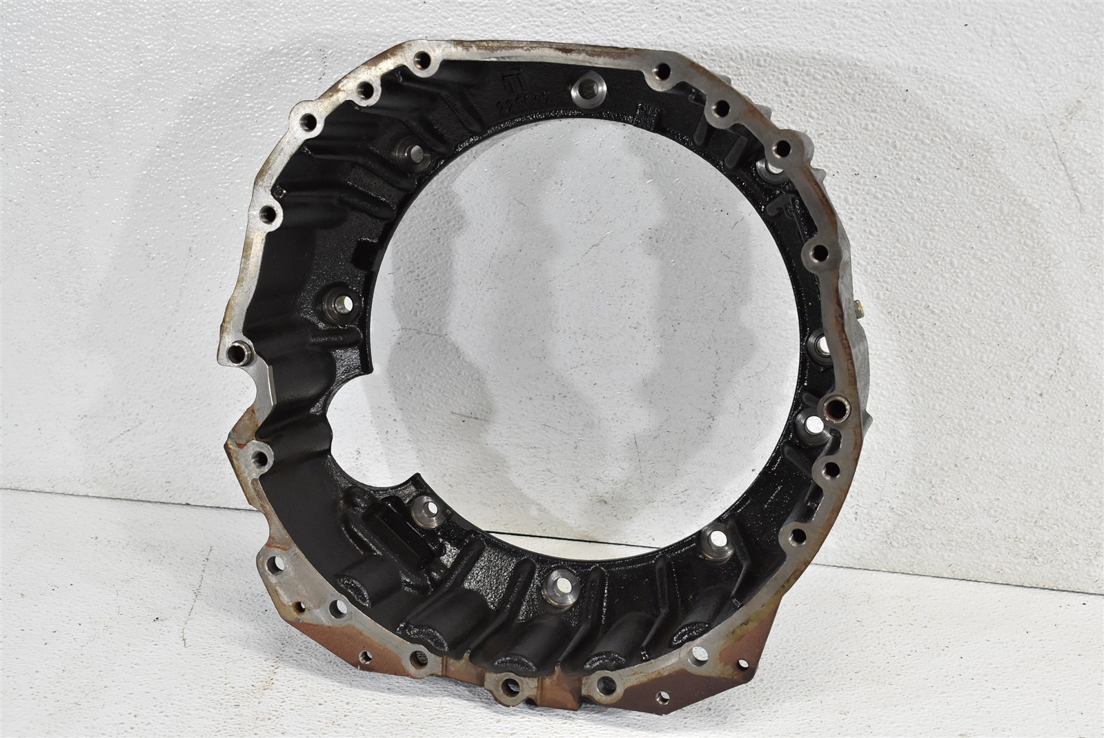 2003-2012 Maserati Quattroporte S Torque Converter Bell Housing 03-12