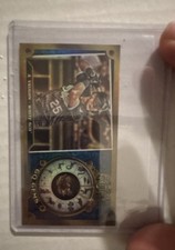 2022 Topps Gypsy Queen - GQ Gems Minis Andrew Vaughn #GGM-14 Indigo /250