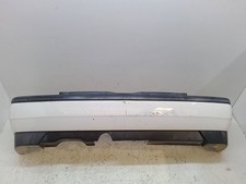 HINTERE STOSSSTANGE / 52576 FÜR VOLKSWAGEN GOLF III VARIANT 1H5 1.6